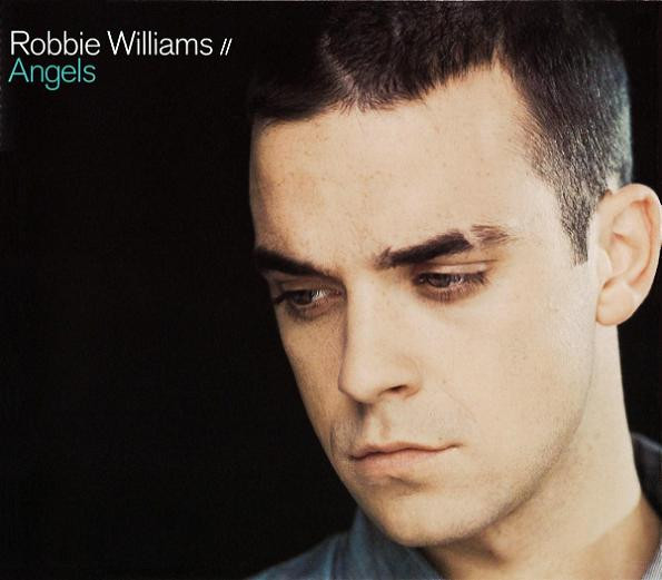 Cover for Angels
